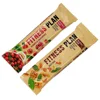 Cheep price healthy food energy bar cereal snack oatmeal flax seeds bars fruit nuts honey grain granola bars