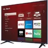 Brand new TCL 55R617 55-Inch 4K Ultra HD Roku Smart LED TV (2018 Model)