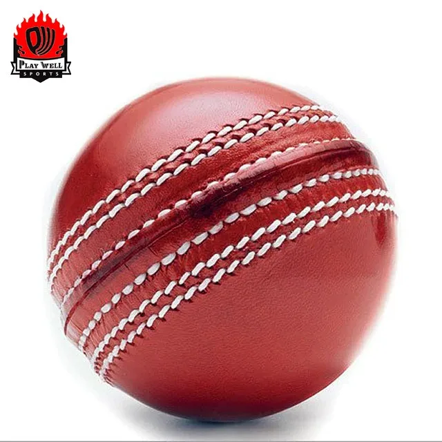 white cricket balls