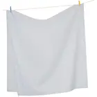 Percale Bleached White Solid Color Bed Sheet Cotton Fabric