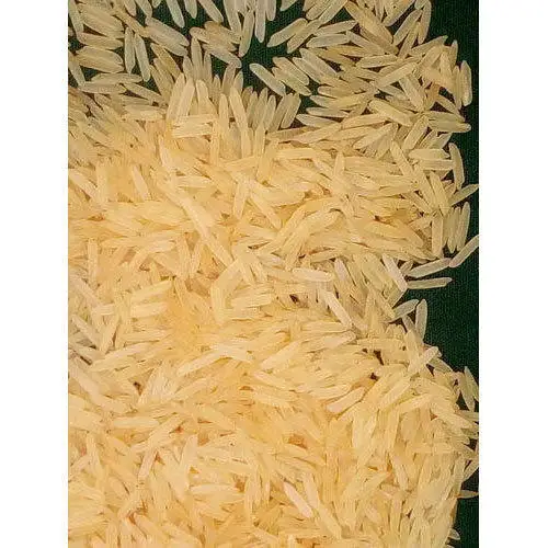 الذهبي أرز بسمتي
