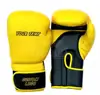 Good Quality Customize Design Comfortable Hand PU Leather Boxing Gloves/ Kick Boxing Gloves