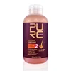 PURC Hair Fall Control Shampoo Ginger Extract Conditioner