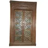 ANTIQUE CARVED FRONT DOOR FOR HOUSE VILLA AND RESORTS