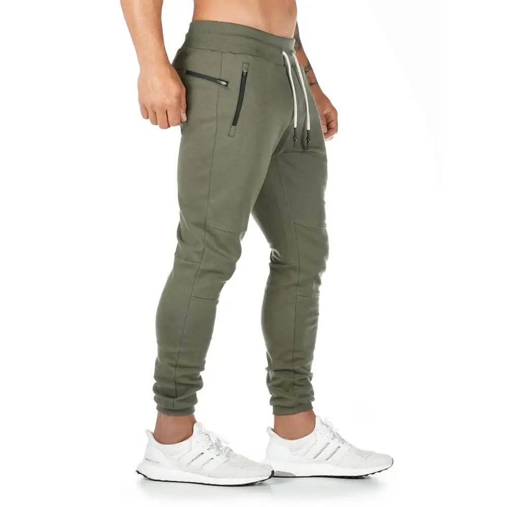 wholesale blank joggers