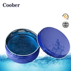 private label professional waterbased strong hold hair edge control wholesale no greasy