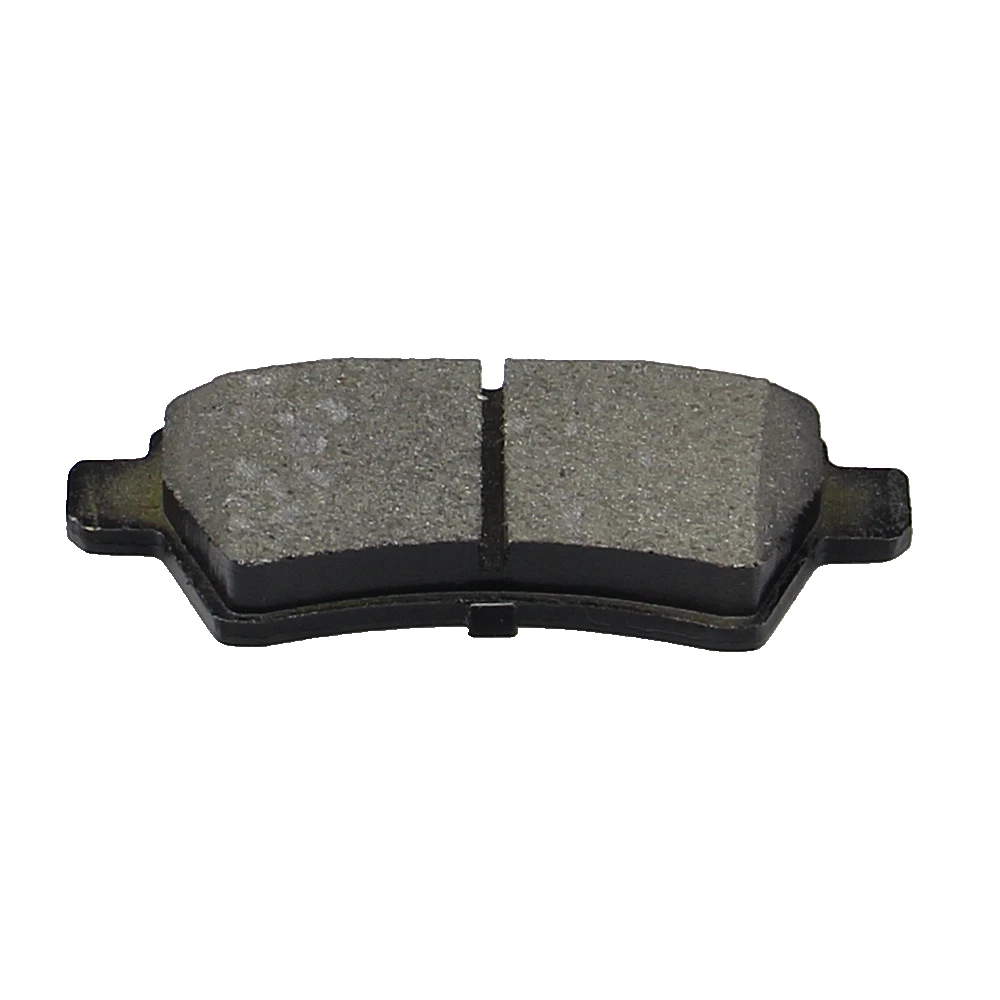 FDB1882 brake system auto brake pad part car brake pads for NISSAN Xterra