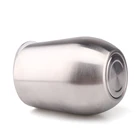 OKADI Custom 304 Stainless Steel Wine Tumbler Cups Double Walled Insulated Vacuum Travel Coffee Mug Glitter Tumbler