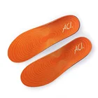 Non-slip Protection Shoe Lining for Flat Feet Sole Insole