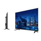 Tv Smart Lcd Boardless TV 43 Inches Large Screen Led Tv Andriods Smart Television