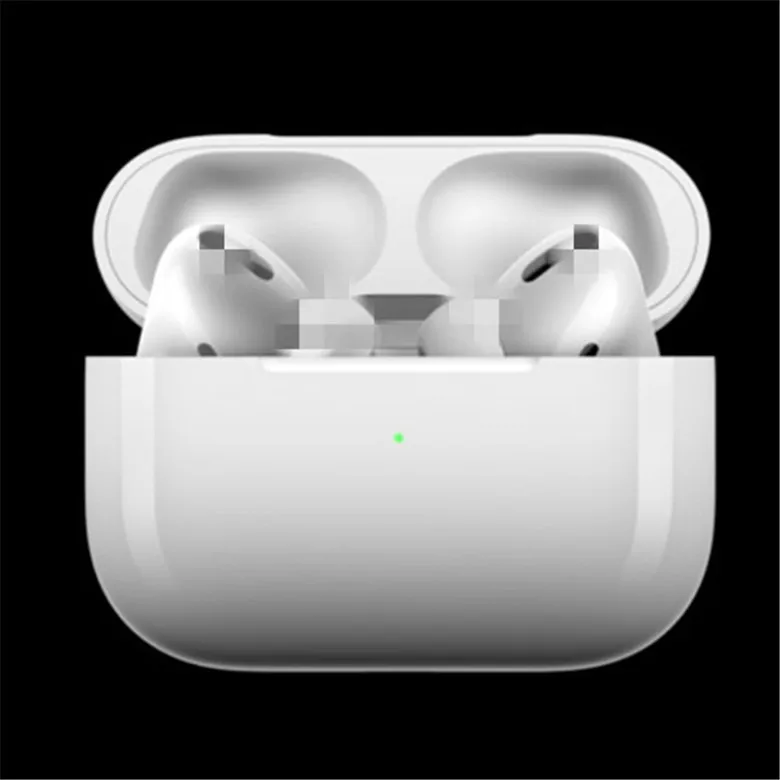 BT 5.0 Stereo sport headset in ear earbuds for Apple Airpods pro earphone TWS Wireless Earphone Touch control Headphone - ANKUX.COM