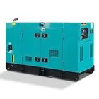 Yuchai Engine YCD4J11D 40kw Generator 50kva Diesel