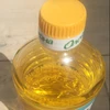 100% natural Corn Oil for Human consumption