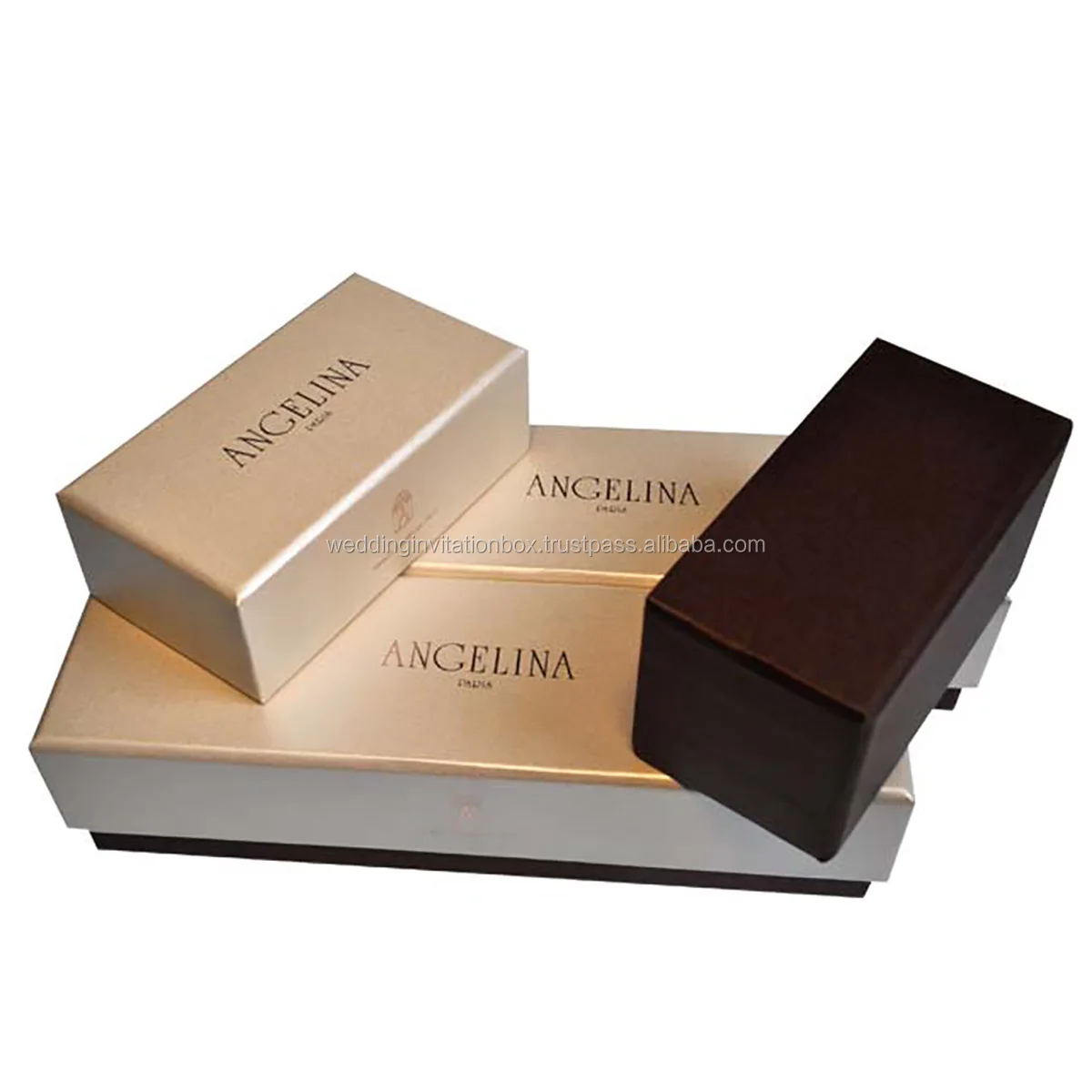 each box can be customized to your requiremen