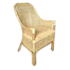 Best Seller with High Quality Products Rattan Leisure Chair Comfortable Lesion weaving Can be use for living room