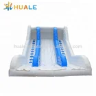 China supplier custom commercial inflatable dry slides for sale