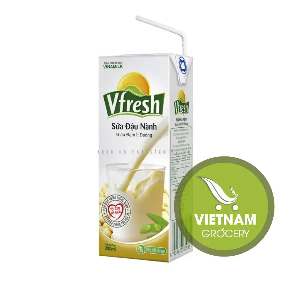 soya-bean milk fmcg products wholesale