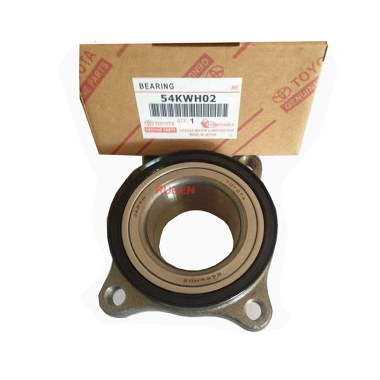 wheel bearing 54KWH02