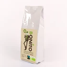 MADE IN ITALY 500 gr. BIO ORGANIC pack COFFEE BEANS