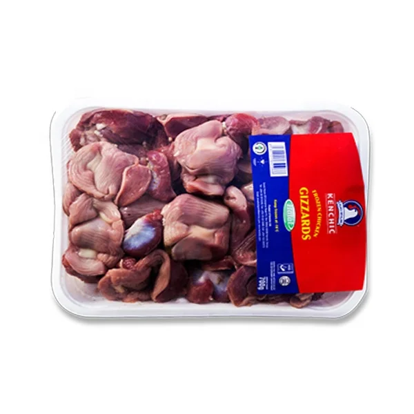 frozen chicken gizzard for sale