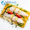 MOC HA FOODS HIGH QUALITY FROZEN PANGASIUS/BASA LOIN FISH FROM VIETNAM