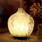 New design air diffuser ultrasonic humidifier aroma diffuser humidifier fragrance machine