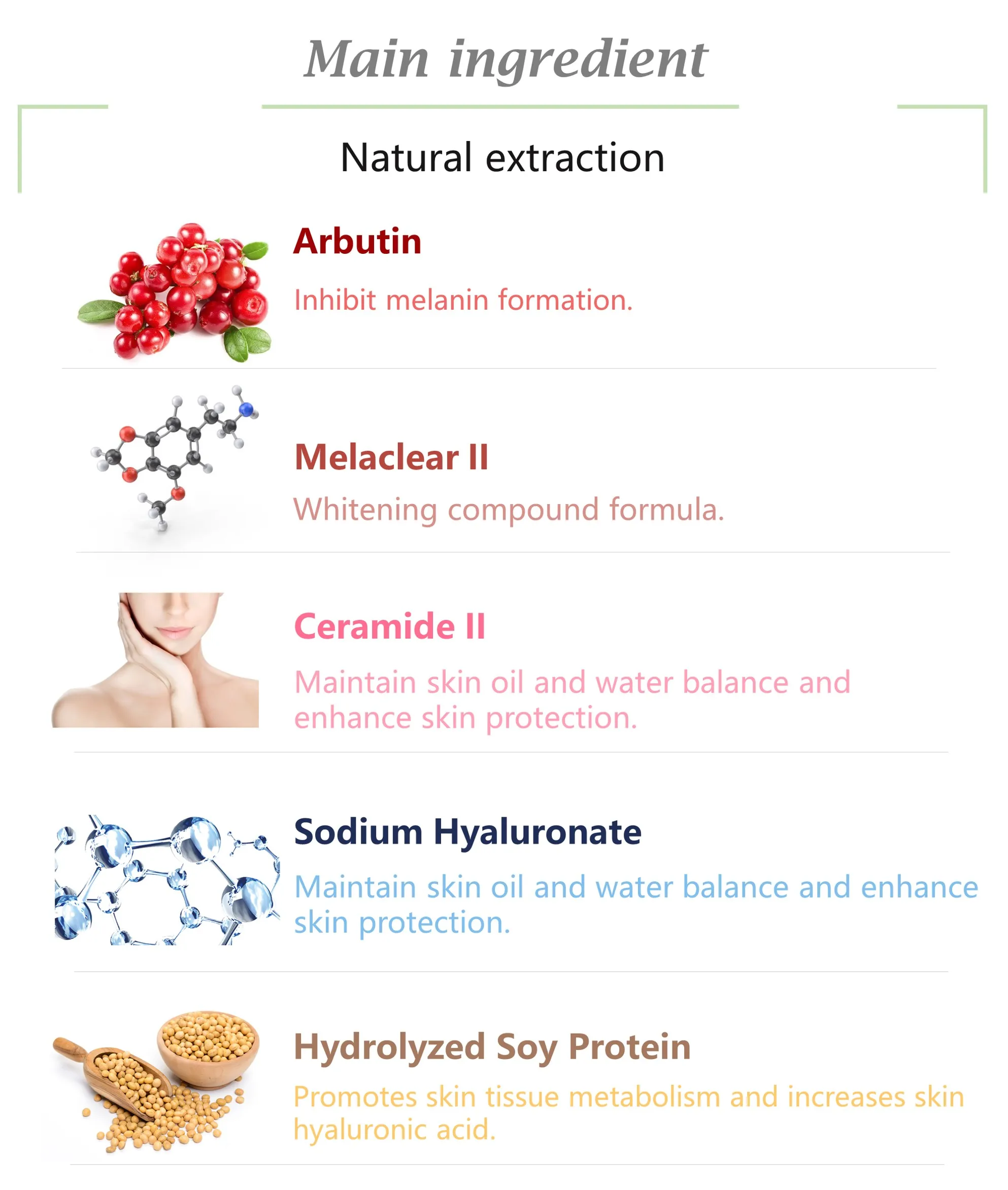 rapid white anti aging wrinkle face care facial treatment 14