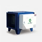 Fume Removal Rate Electrostatic Air Purifier For Cooking Fume Emission Clean