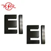 Manufacturer EI 38 48 57 Non Oriented Silicon Steel Sheet for Transformer
