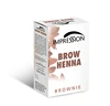 Brow Henna - Brownie, 10 g