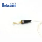 Graphic Customization Diode Photo Coaxial Pigtailed PIN InGaAs Photo Diode