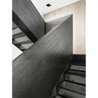 Stainless Steel Aluminum Honeycomb Perforated Metal Mesh Sheet Panel