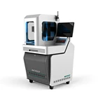 Raycus JPT 20W 30W 50W 100W Desktop Optical Fiber Laser Marking Machine Price for Metal plastic