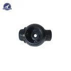 Thermoplastic SustaPeek MOD ESD90 Polyetheretherketone-ESD Semi-Crystalline Thermoplastic Engineering Plastic