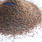 Best prices waterjet abrasive 80 grit garnet for waterjet cutting machine in india