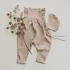 Clothes Organic Baby Infant 1 Piece Short Jumpsuit Clothes Organic Baby Romper