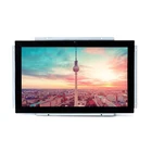 Shenzhen factory 18.5 inch Capacitive Open frame Touch Monitor
