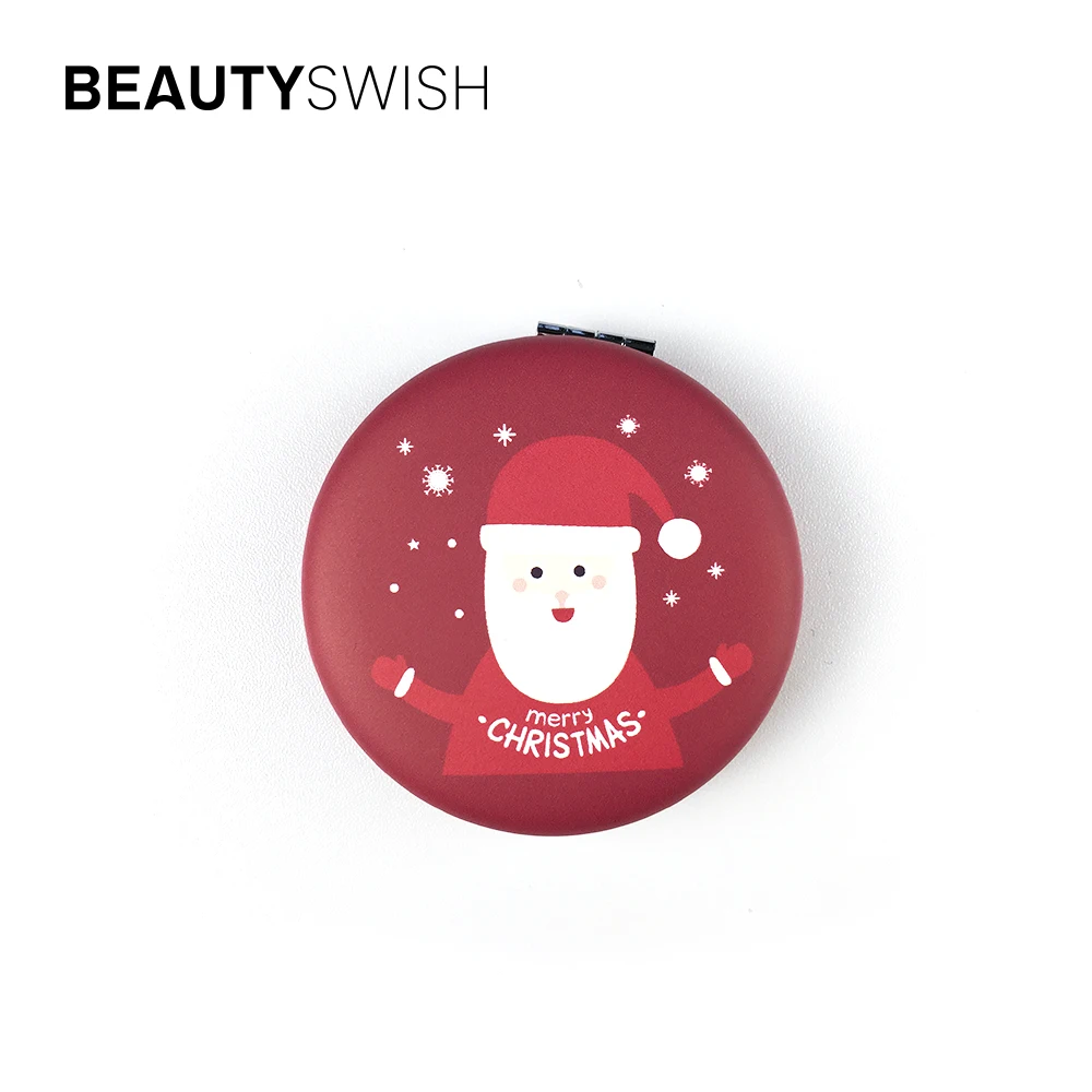 beauty swish wrapping paper gift luxury box makeup tools beau