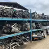 spare parts cars used but in good condition (export from Canada and US)
