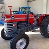 Used Massey Ferguson 135 Farm/Garden Tractor For Sales
