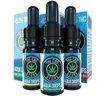 10% ORGANIC QUALITY CBD WATER SOLUBLE MEDICAL USE.