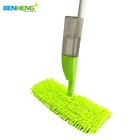 Best Selling Products Watrer Spray Mop As Seen On TV 2019