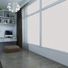 Pdlc Window Film Switchable Pdlc Smart Tint Dimming Electric Privacy Magic Window Film