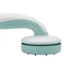 Portable Mini USB Rechargeable Wireless Dust Sweeper Children Office Desktop Clean Machine Table Vacuum Cleaner