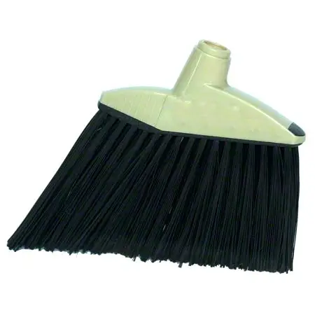 wholesale plastic indoor cleaning broom heads