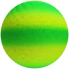 Koryen 85 Inch Rainbow Playground Balls for Kids Play in School Picnic Camps
