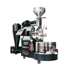Professional Roaster Roasting Coffee Bean Machine