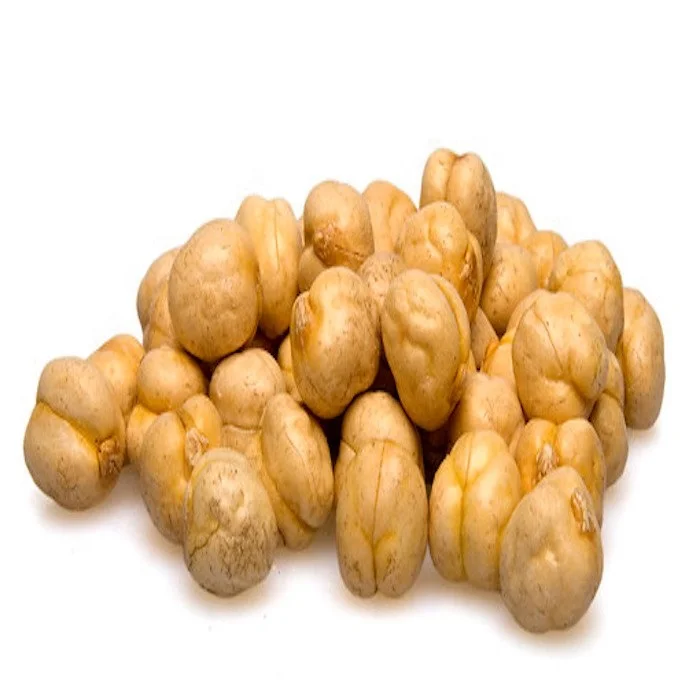 pure quality chickpeas