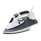 Wholesale safety home hotel garments portable handheld professional steam iron electric irons