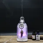 Glass 120ml Aroma Diffuser Gift Box Essential Oil Aromatherapy Scent Diffuser
